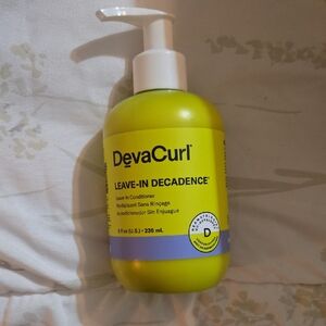 DevaCurl Leave-in Hair Conditionet